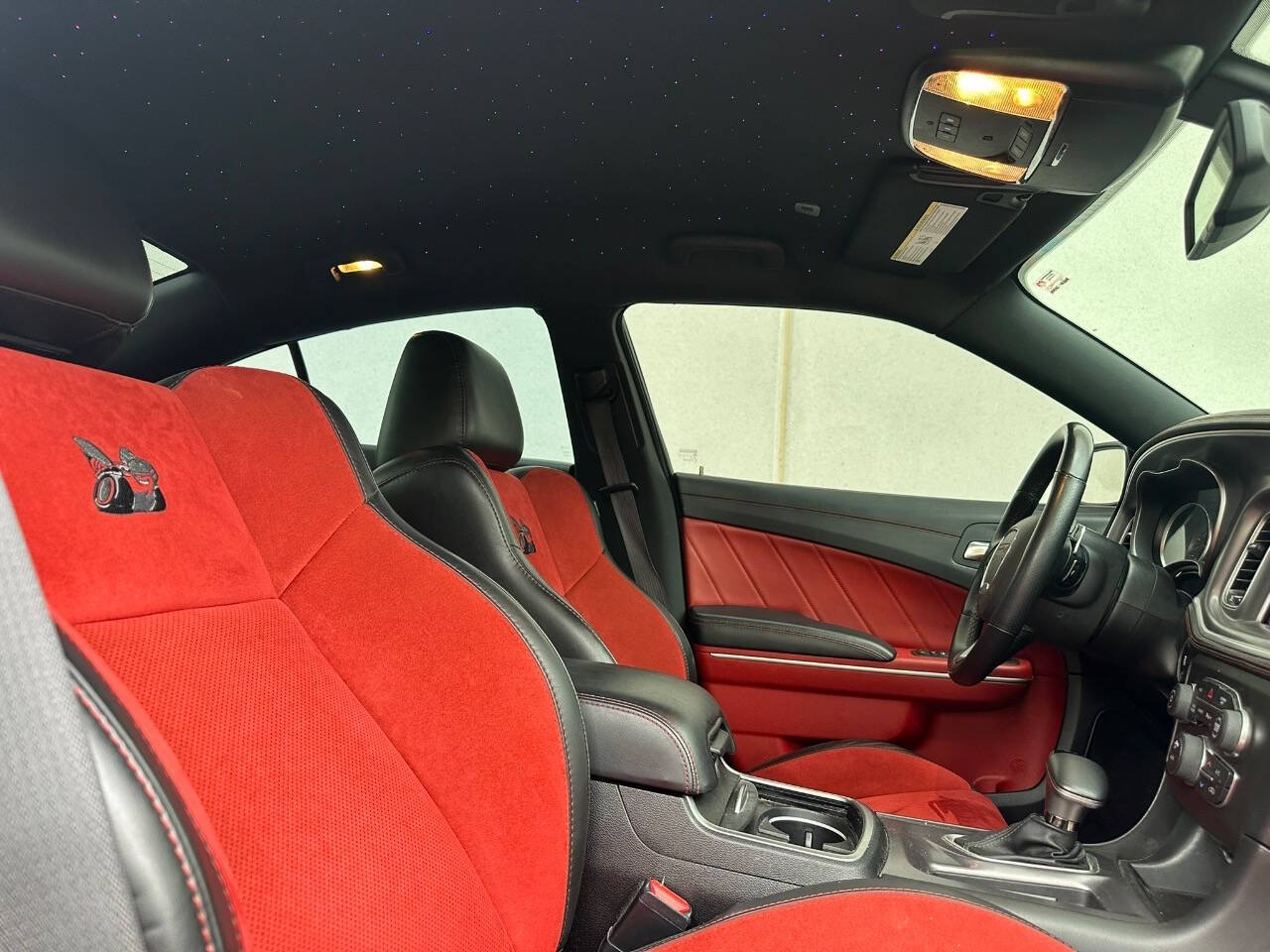 2021 Dodge Charger for sale at Phoenix Motor Co in Romulus, MI