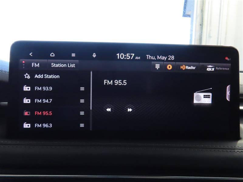 2022 Genesis G70