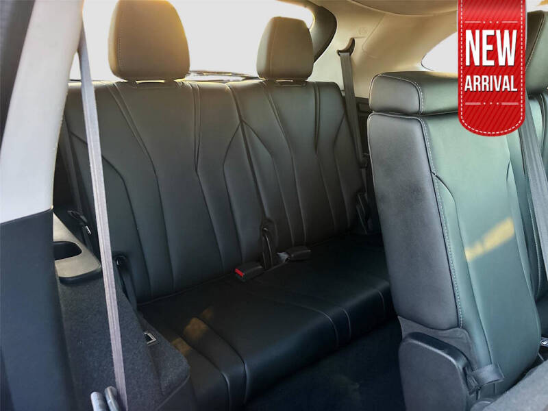 2022 Acura MDX w/Tech