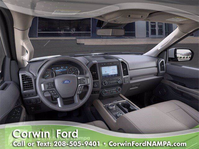 2021 Ford Expedition MAX XLT