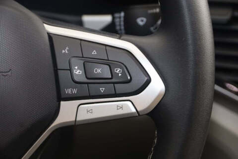 2022 Volkswagen Atlas V6 SE 4Motion