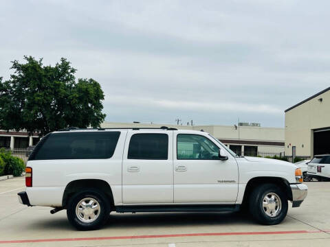 2003 GMC Yukon XL 1500 SLE