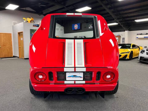 2005 Ford GT