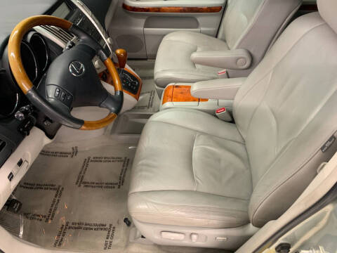 2007 Lexus RX 350