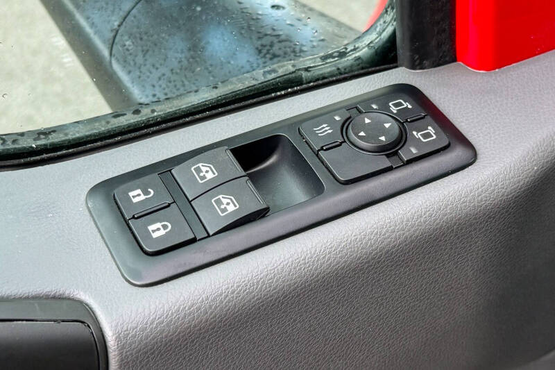 2025 International MV607