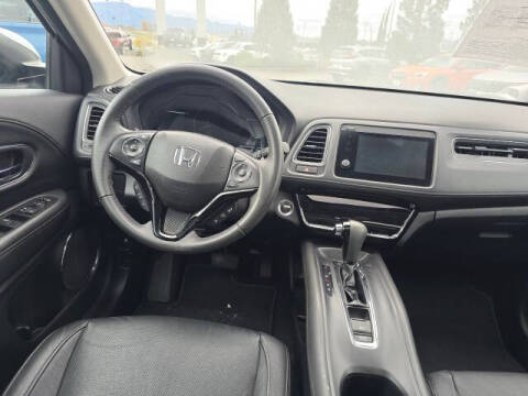 2020 Honda HR-V Touring