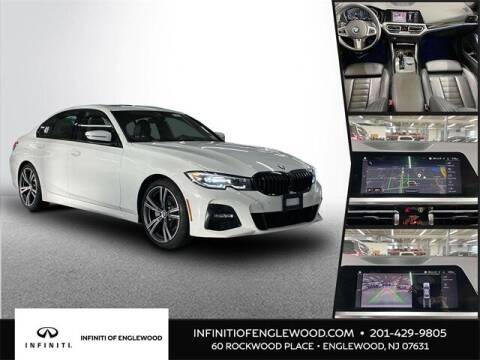 2021 BMW 3 Series for sale at Simplease Auto in South Hackensack NJ