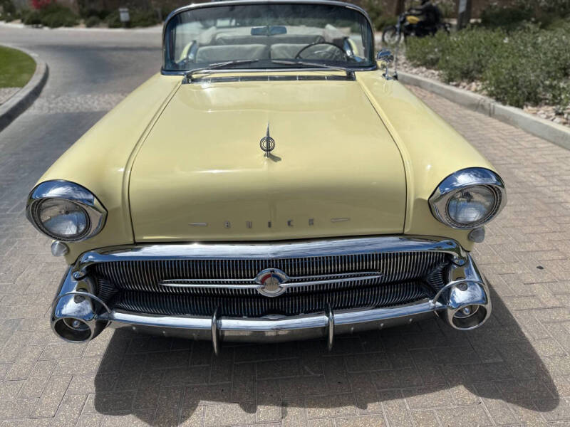 1957 Buick Special