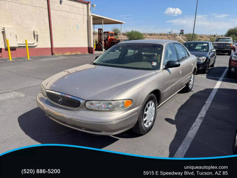 1999 Buick Century