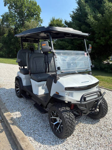 2026 Denago Rover XL