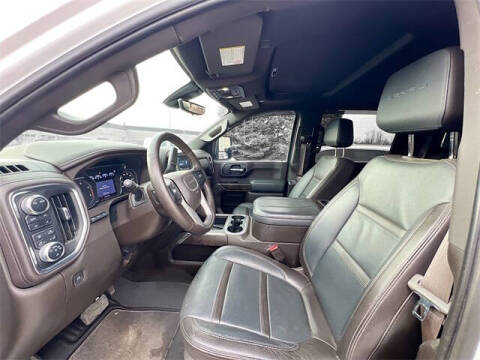 2023 GMC Sierra 3500HD