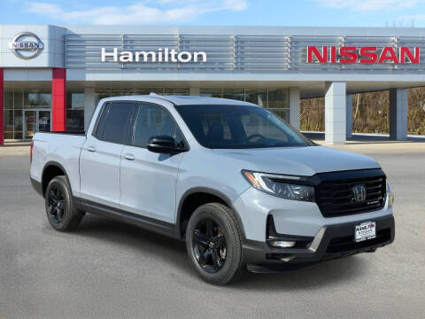 2022 Honda Ridgeline for sale at 2ndChanceMaryland.com in Hagerstown MD