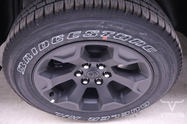 2026 RAM 1500 Lone Star