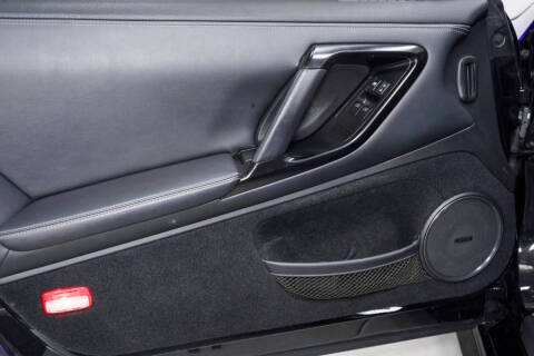 2014 Nissan GT-R Premium