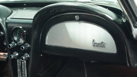 1966 Chevrolet Corvette