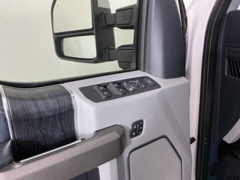 2022 Ford F-450 Super Duty Limited