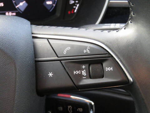 2019 Audi Q3 quattro Premium 45 TFSI