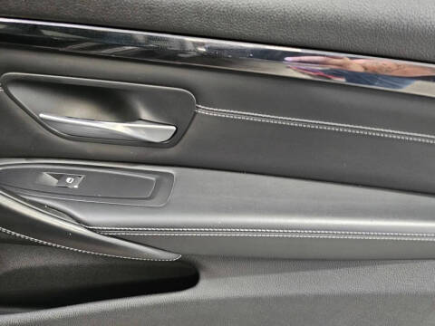 2019 BMW M4