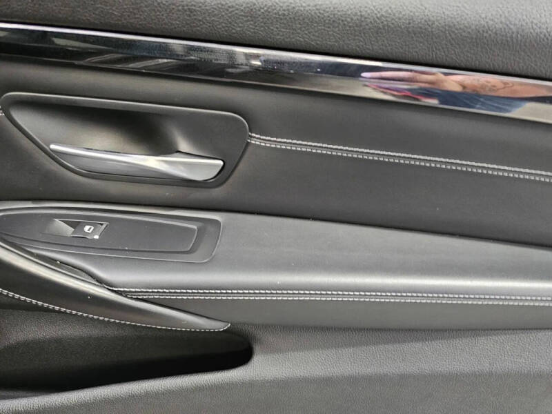 2019 BMW M4