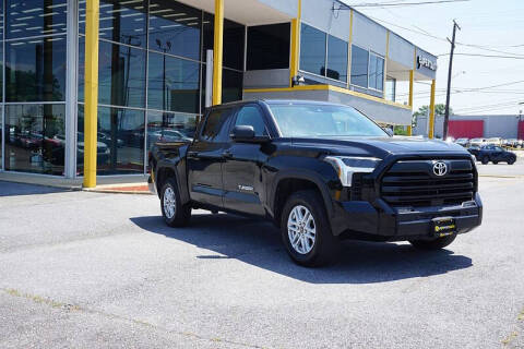 2023 Toyota Tundra SR5