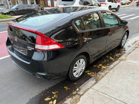 2010 Honda Insight LX