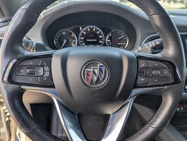 2024 Buick Enclave Premium