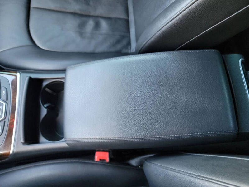 2018 Audi A6 2.0T Premium