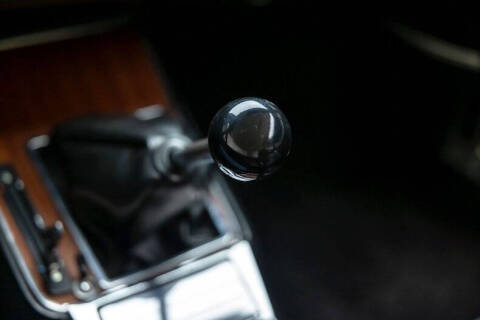 1974 Alfa Romeo GTV-6