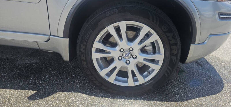 2014 Volvo XC90 3.2