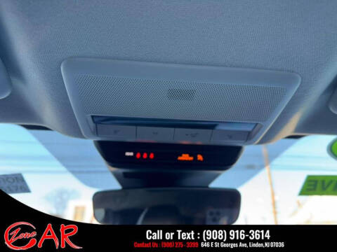 2022 Mazda CX-30 2.5 S Select