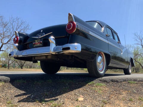 1956 Ford Fairlane