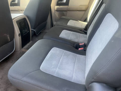 2004 Ford Expedition Eddie Bauer