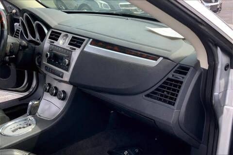 2009 Chrysler Sebring Limited