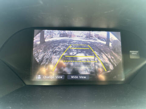 2014 Acura RDX w/Tech