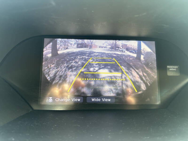 2014 Acura RDX w/Tech