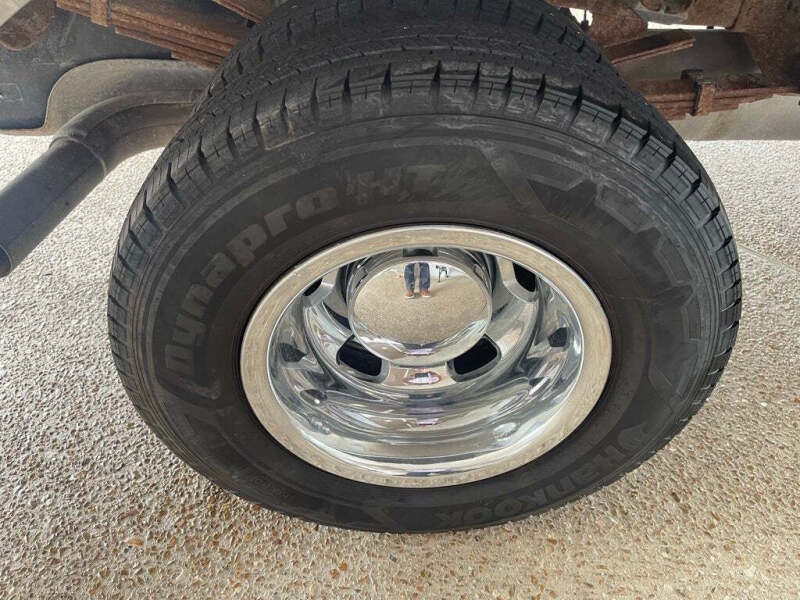 2016 RAM 3500 Tradesman