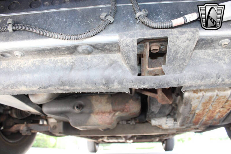 1993 Chrysler New Yorker Fifth Avenue