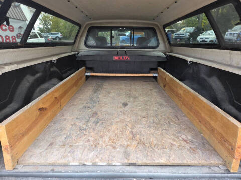 2005 Dodge Ram 2500 ST