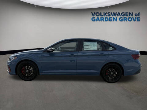 2026 Volkswagen Jetta GLI Autobahn