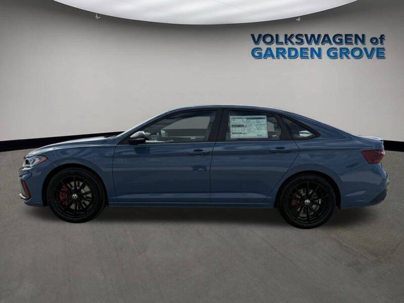 2026 Volkswagen Jetta GLI Autobahn