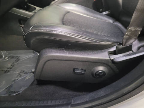 2020 Dodge Journey Crossroad