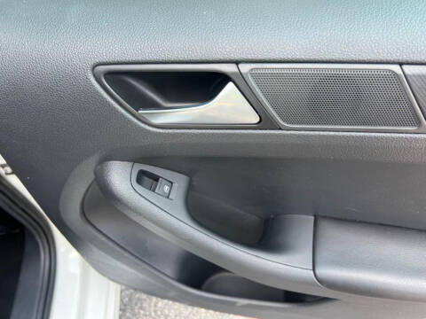 2015 Volkswagen Jetta