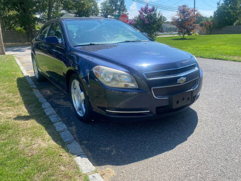 2009 Chevrolet Malibu