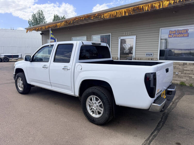 2009 GMC Canyon SLE-2