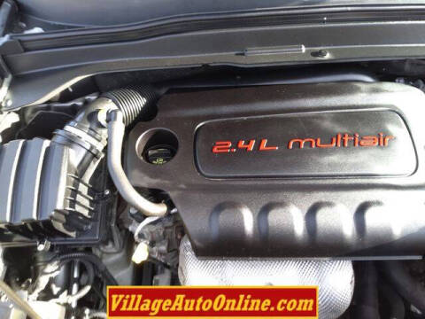 2018 Jeep Renegade Trailhawk