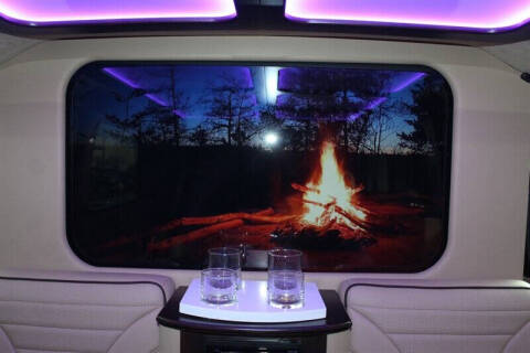 2019 Mercedes-Benz Metris