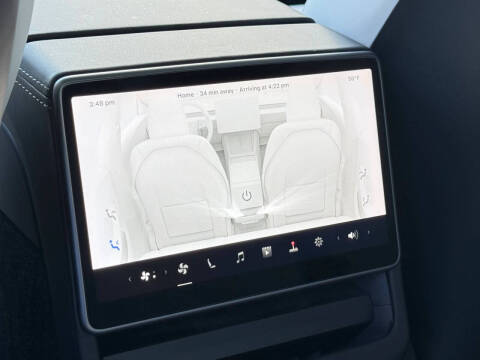 2024 Tesla Model 3 Long Range