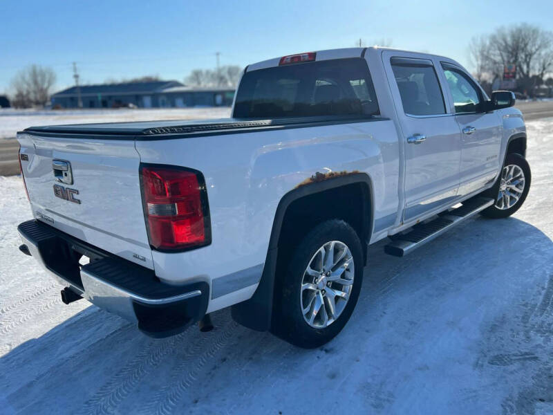 2014 GMC Sierra 1500