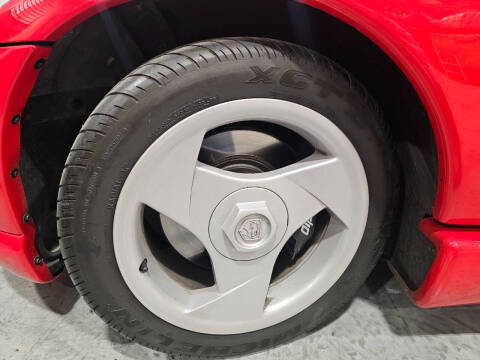 1993 Dodge Viper RT/10