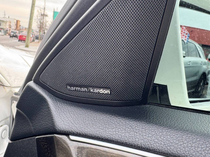 2015 Mercedes-Benz E-Class E 350 4MATIC